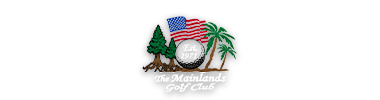 Mainlands Golf Club - Daily Deals